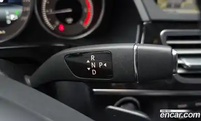 Mercedes-Benz E-Class 2014 2.1 автомат (гидро), миниатюра 9
