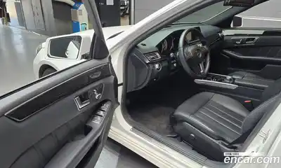 Mercedes-Benz E-Class 2014 2.1 автомат (гидро), миниатюра 10
