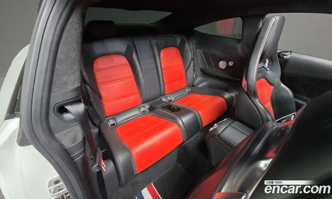 Mercedes-Benz C-Class 2017 4.0 гидро, фото 19