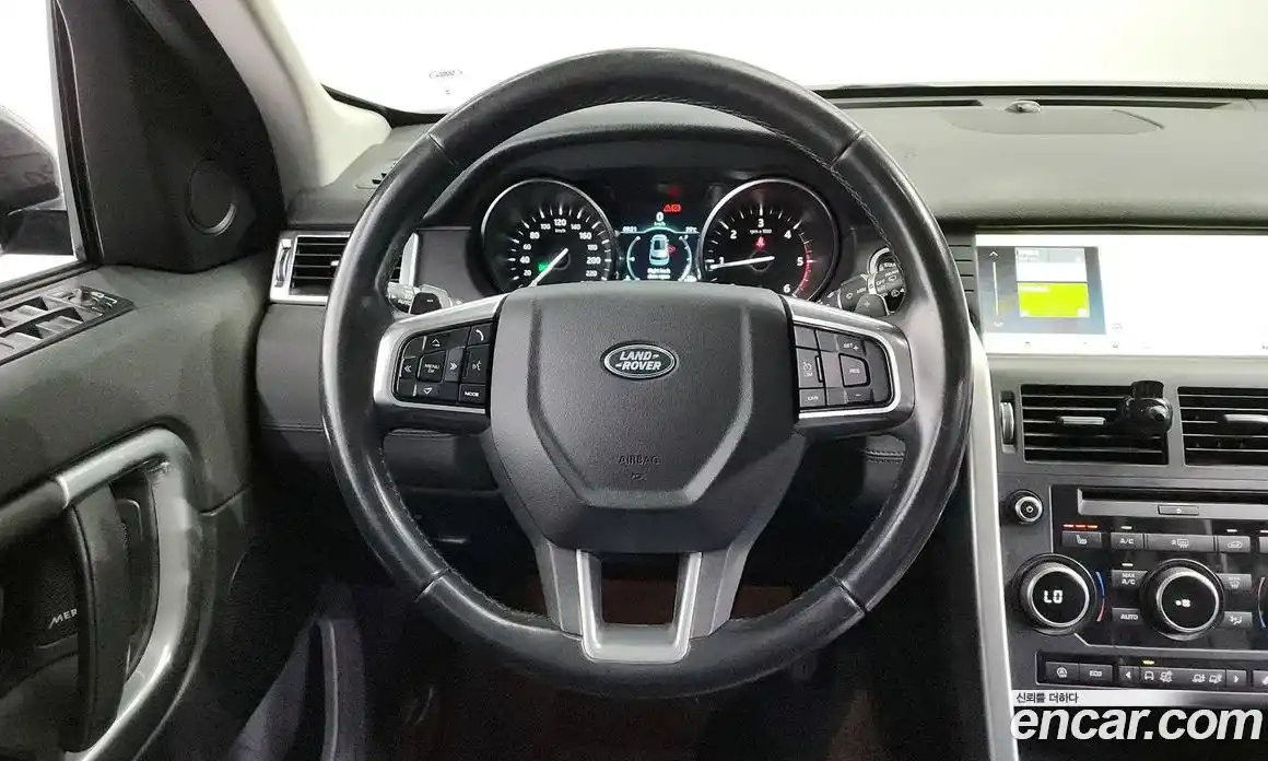 Land Rover Discovery Sport 2019 2.0 автомат (гидро), фото 13