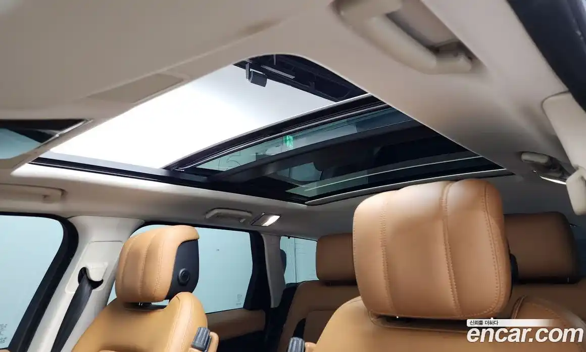 Land Rover Range Rover Sport 2020 3.0 автомат (гидро), фото 23