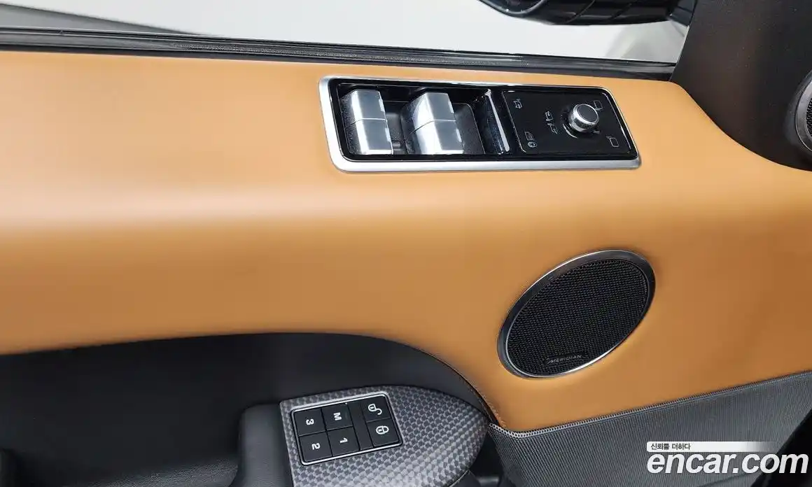Land Rover Range Rover Sport 2020 3.0 автомат (гидро), фото 35