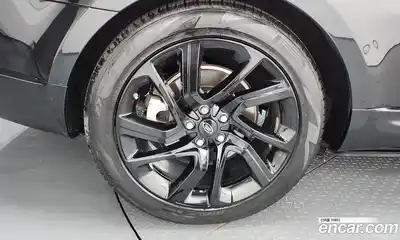 Land Rover Range Rover Sport 2020 3.0 автомат (гидро), миниатюра 5