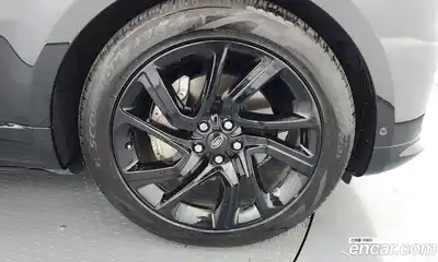 Land Rover Range Rover Sport 2020 3.0 автомат (гидро), миниатюра 7