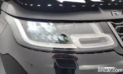 Land Rover Range Rover Sport 2020 3.0 автомат (гидро), миниатюра 8