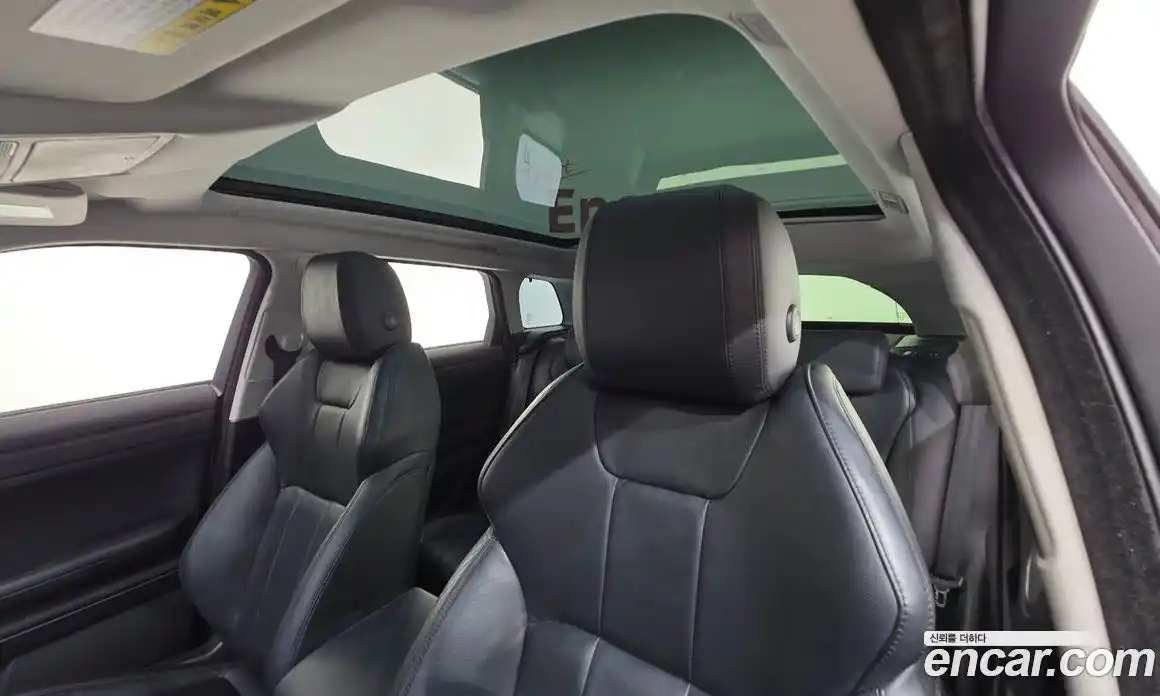 Land Rover Range Rover Evoque 2017 2.0 автомат (гидро), фото 11