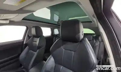 Land Rover Range Rover Evoque 2017 2.0 автомат (гидро), миниатюра 11