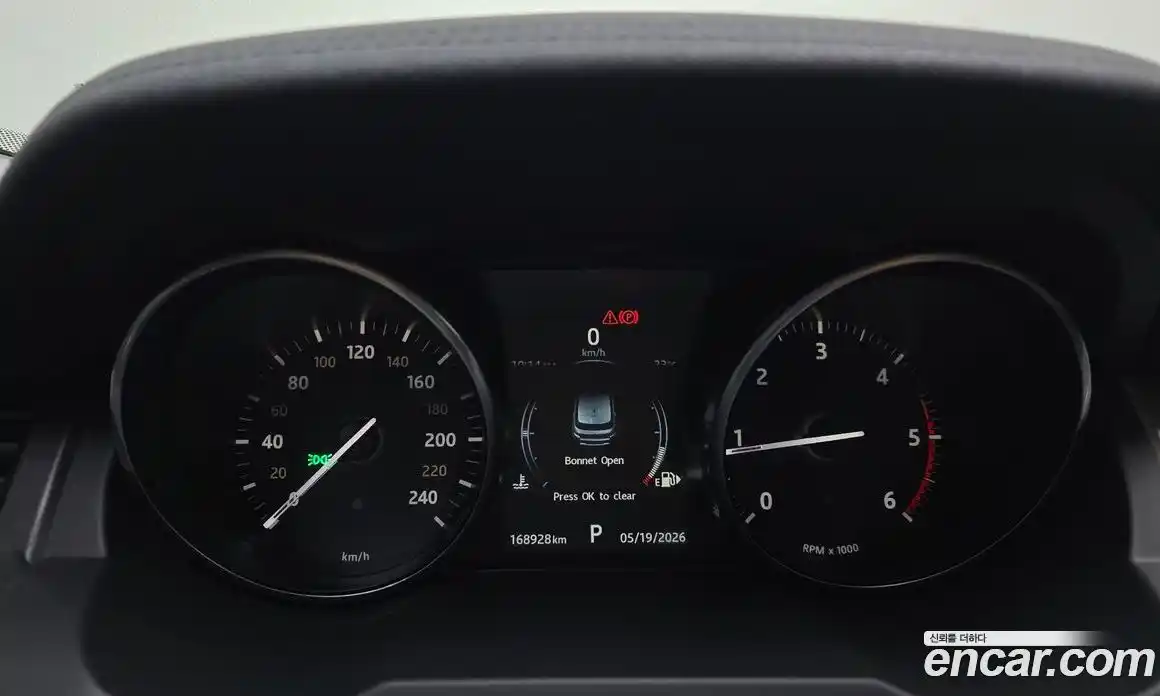 Land Rover Range Rover Evoque 2017 2.0 автомат (гидро), фото 8