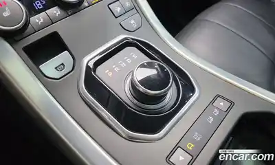 Land Rover Range Rover Evoque 2017 2.0 автомат (гидро), миниатюра 9