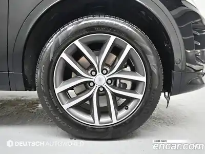 Land Rover Discovery Sport 2025 2.0 автомат (гидро), миниатюра 5