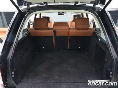 Land Rover Range Rover 2017 4.4 автомат (гидро), миниатюра 5