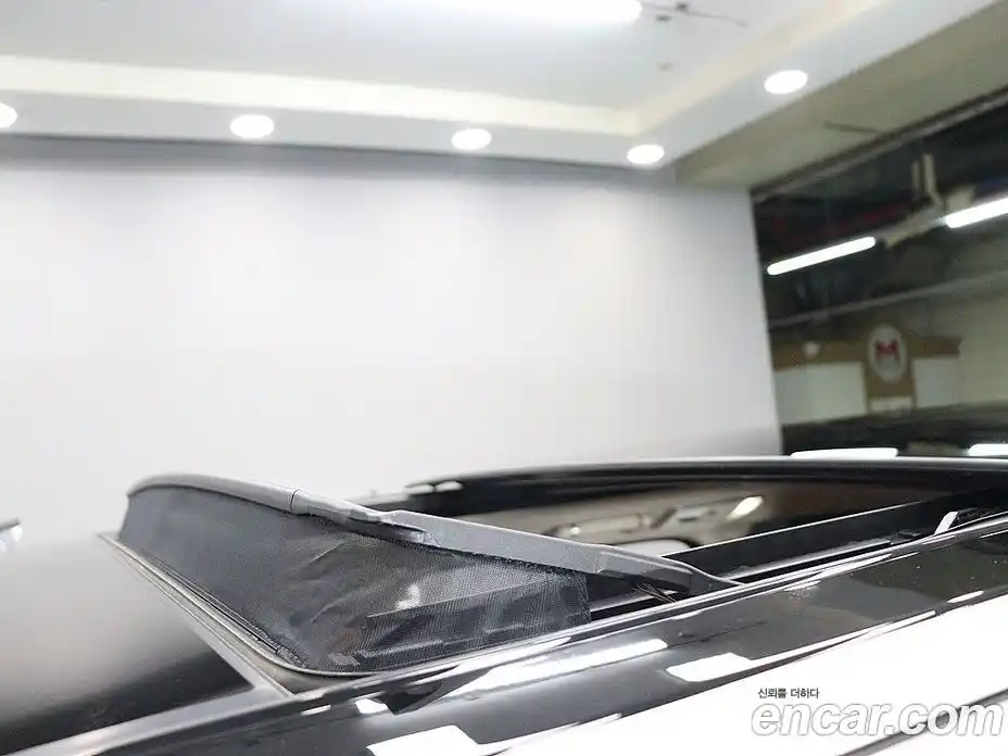 Land Rover Range Rover 2017 4.4 автомат (гидро), фото 10