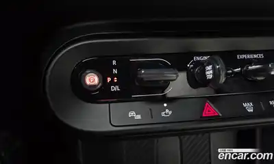 Mini Cooper 2025 2.0 автомат (гидро), миниатюра 12