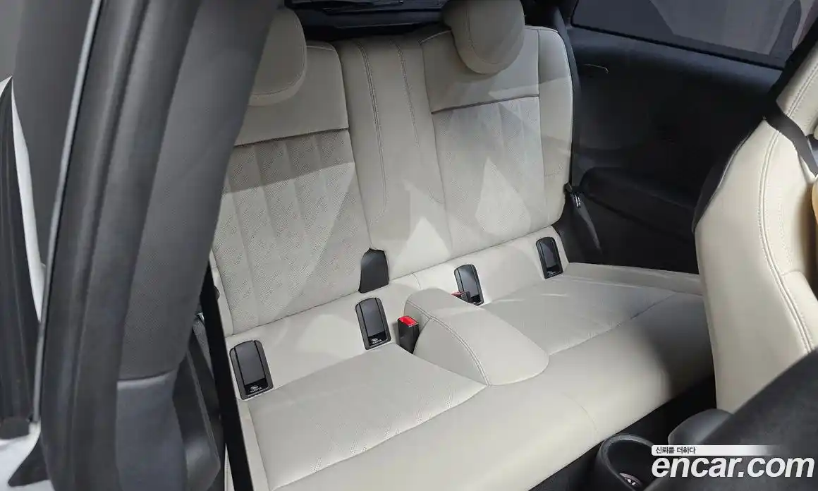 Mini Cooper 2025 2.0 автомат (гидро), фото 16