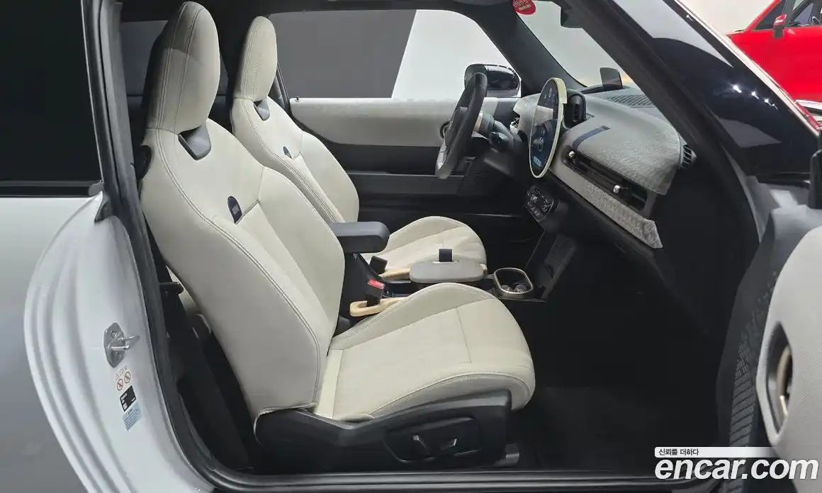 Mini Cooper 2025 2.0 автомат (гидро), фото 17