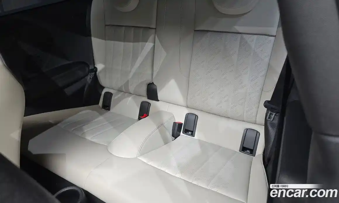 Mini Cooper 2025 2.0 автомат (гидро), фото 18