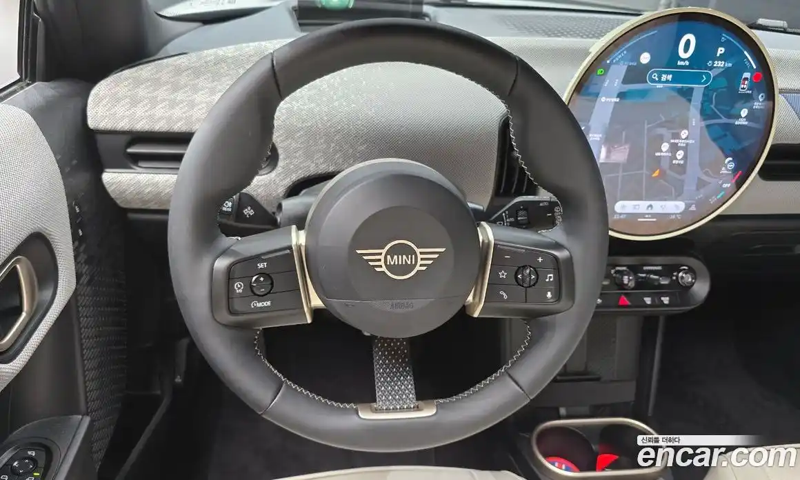 Mini Cooper 2025 2.0 автомат (гидро), фото 19