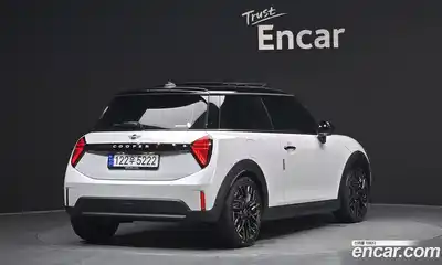 Mini Cooper 2025 2.0 автомат (гидро), миниатюра 2