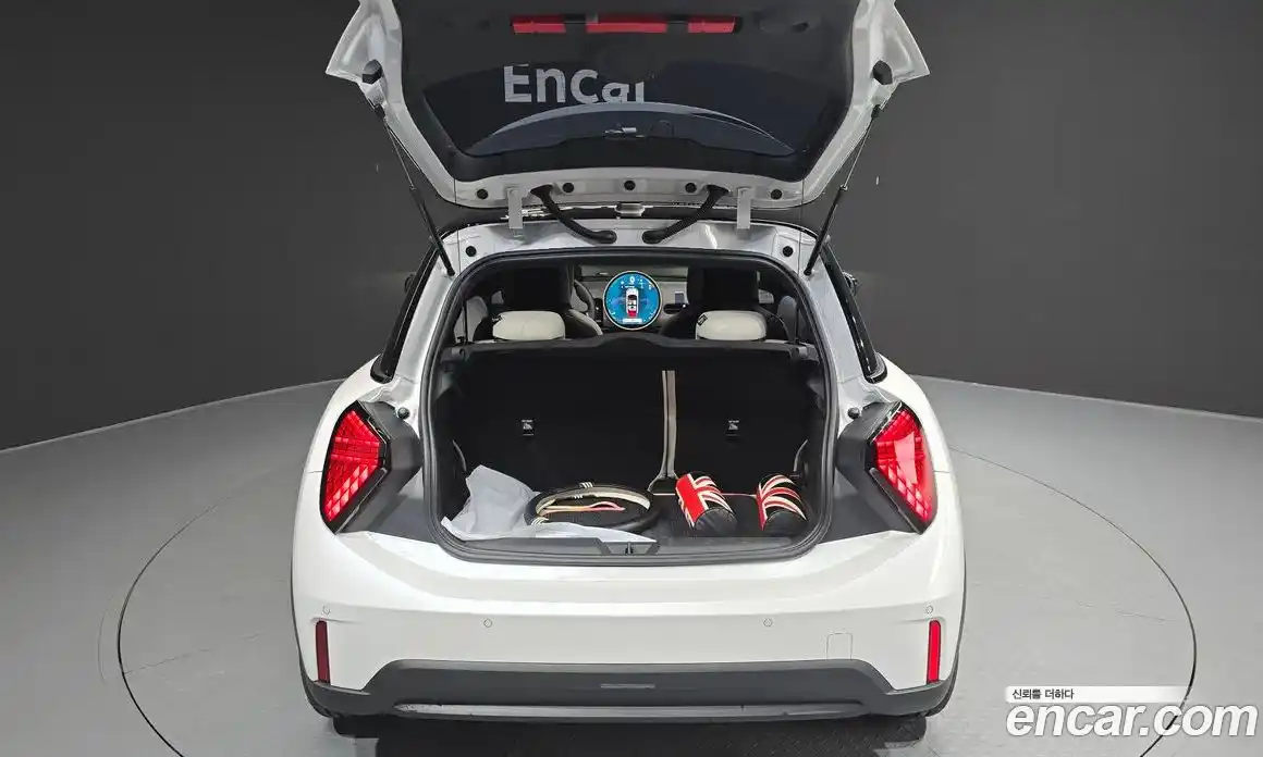 Mini Cooper 2025 2.0 автомат (гидро), фото 26