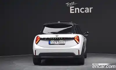 Mini Cooper 2025 2.0 автомат (гидро), миниатюра 4