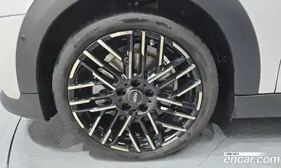 Mini Cooper 2025 2.0 автомат (гидро), миниатюра 5