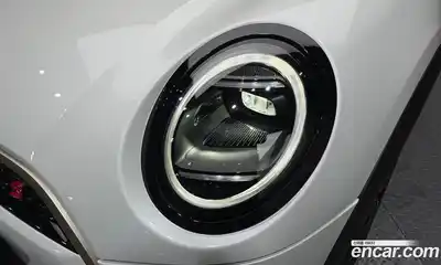 Mini Cooper 2025 2.0 автомат (гидро), миниатюра 8