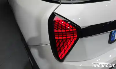 Mini Cooper 2025 2.0 автомат (гидро), миниатюра 9