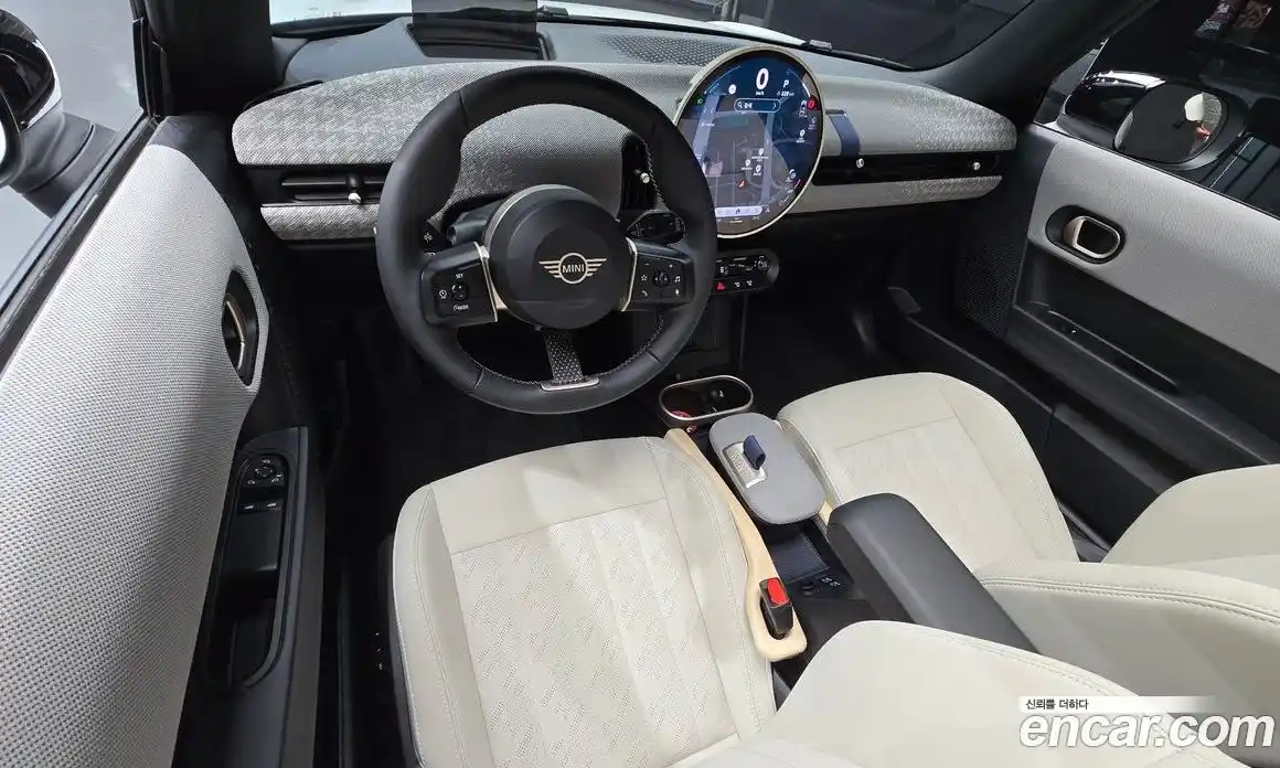 Mini Cooper 2025 2.0 автомат (гидро), фото 10