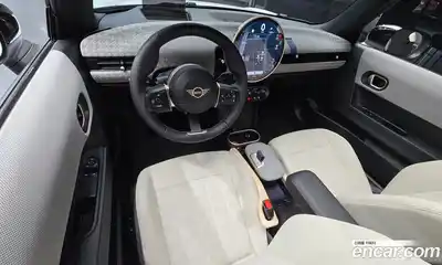 Mini Cooper 2025 2.0 автомат (гидро), миниатюра 10