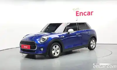 Mini Cooper, 2019, 19 280 км