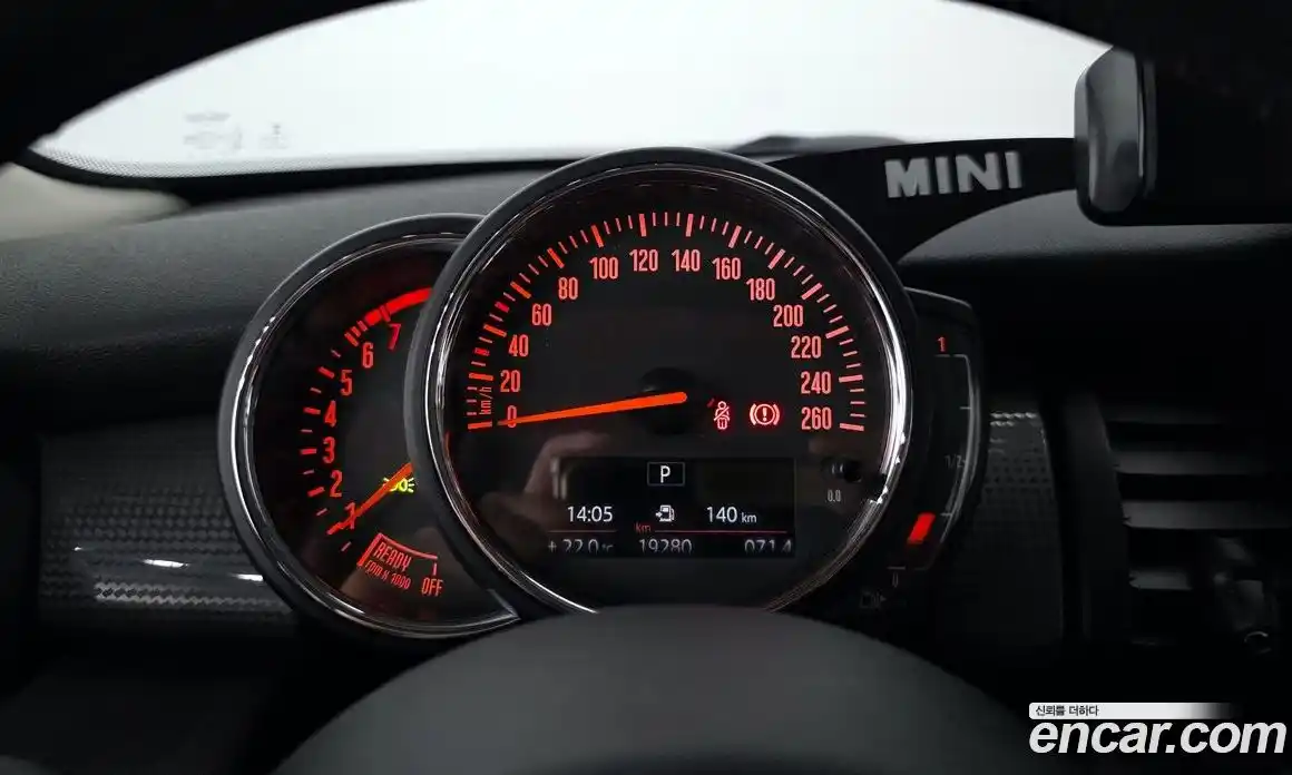 Mini Cooper 2019 1.5 автомат (гидро), фото 11