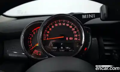 Mini Cooper 2019 1.5 автомат (гидро), миниатюра 11