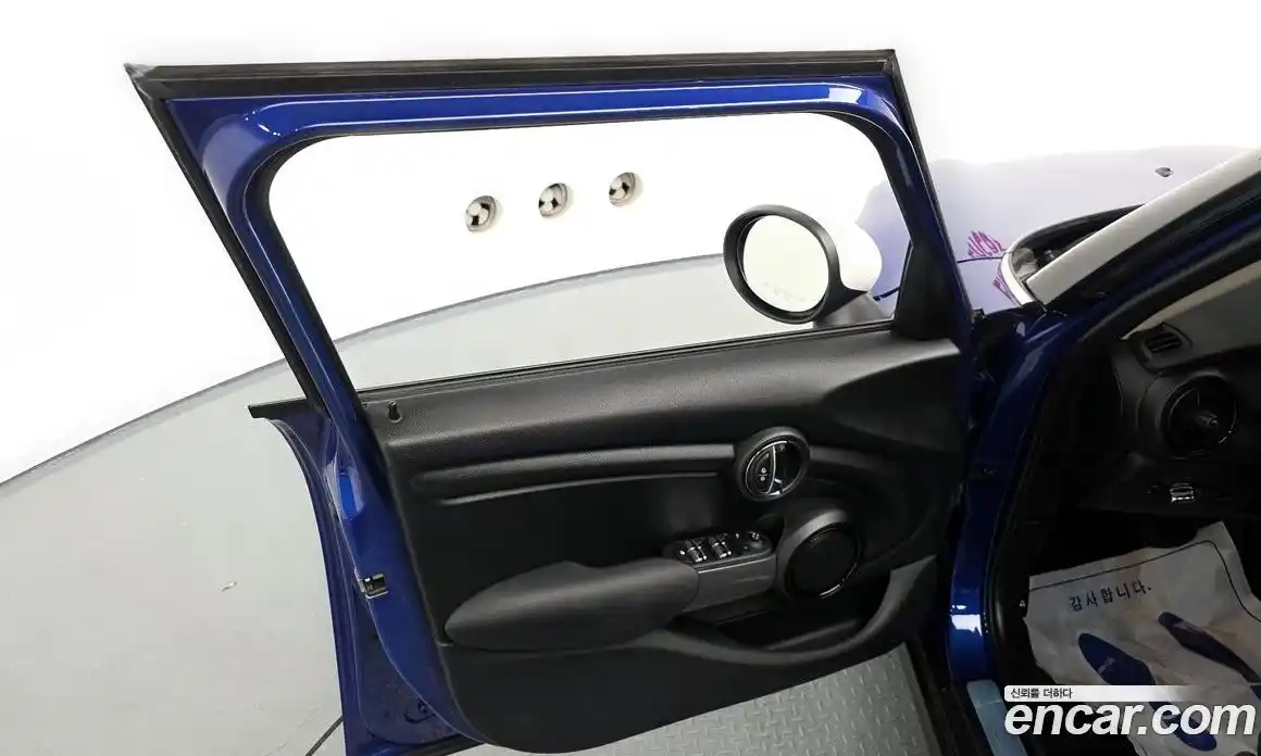 Mini Cooper 2019 1.5 автомат (гидро), фото 14