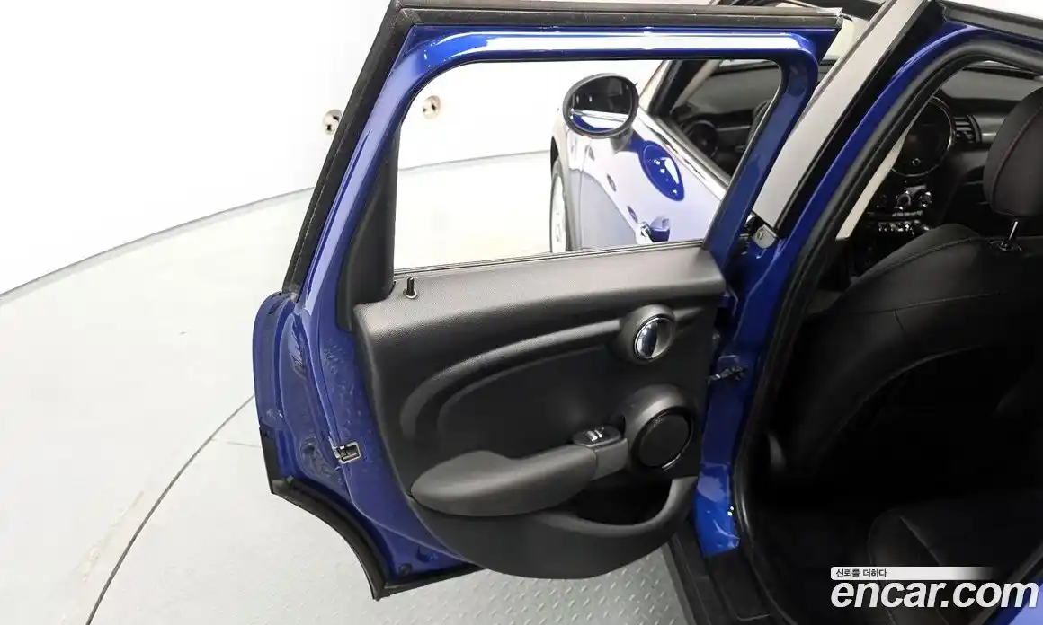 Mini Cooper 2019 1.5 автомат (гидро), фото 15