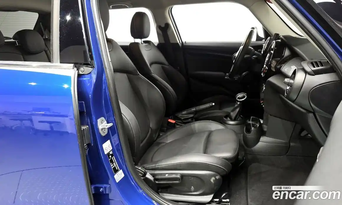 Mini Cooper 2019 1.5 автомат (гидро), фото 17