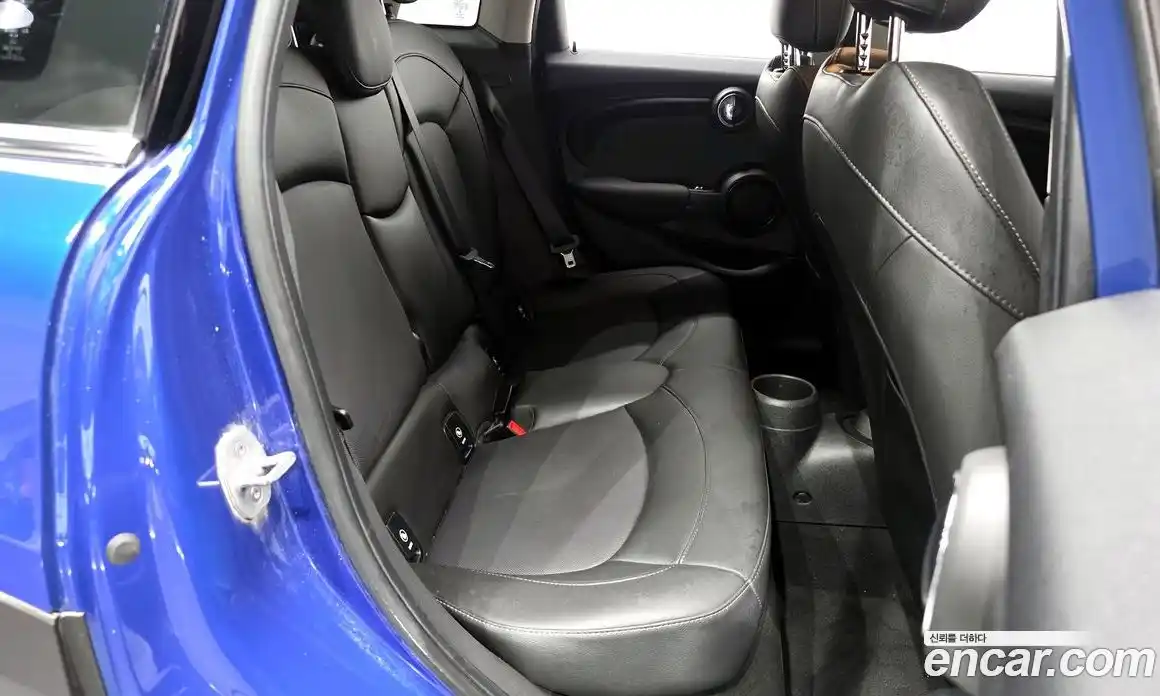 Mini Cooper 2019 1.5 автомат (гидро), фото 18