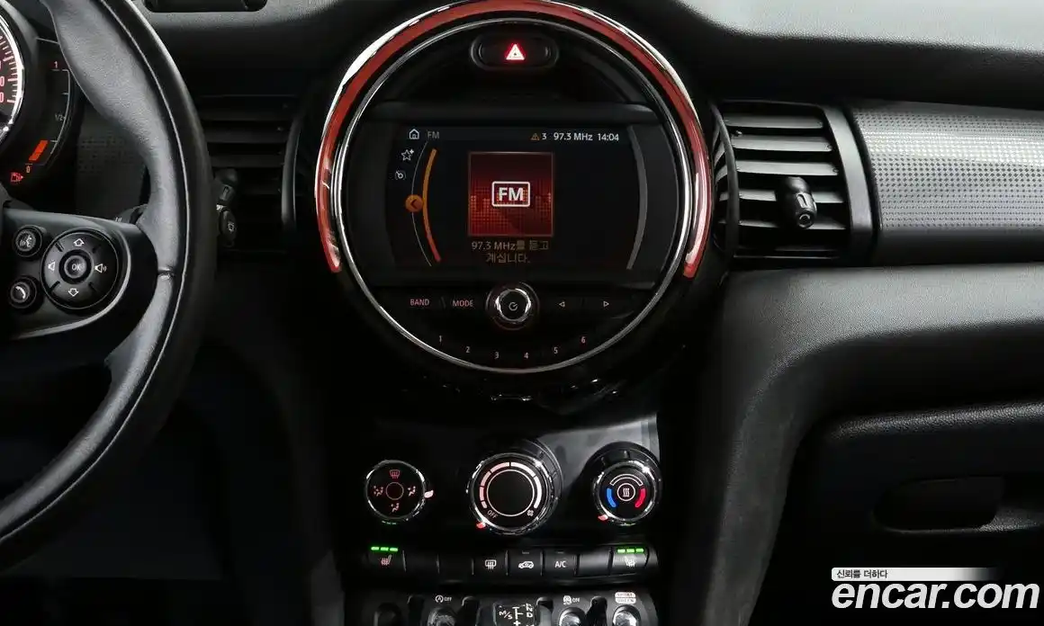 Mini Cooper 2019 1.5 автомат (гидро), фото 20