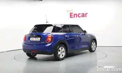 Mini Cooper 2019 1.5 автомат (гидро), миниатюра 2