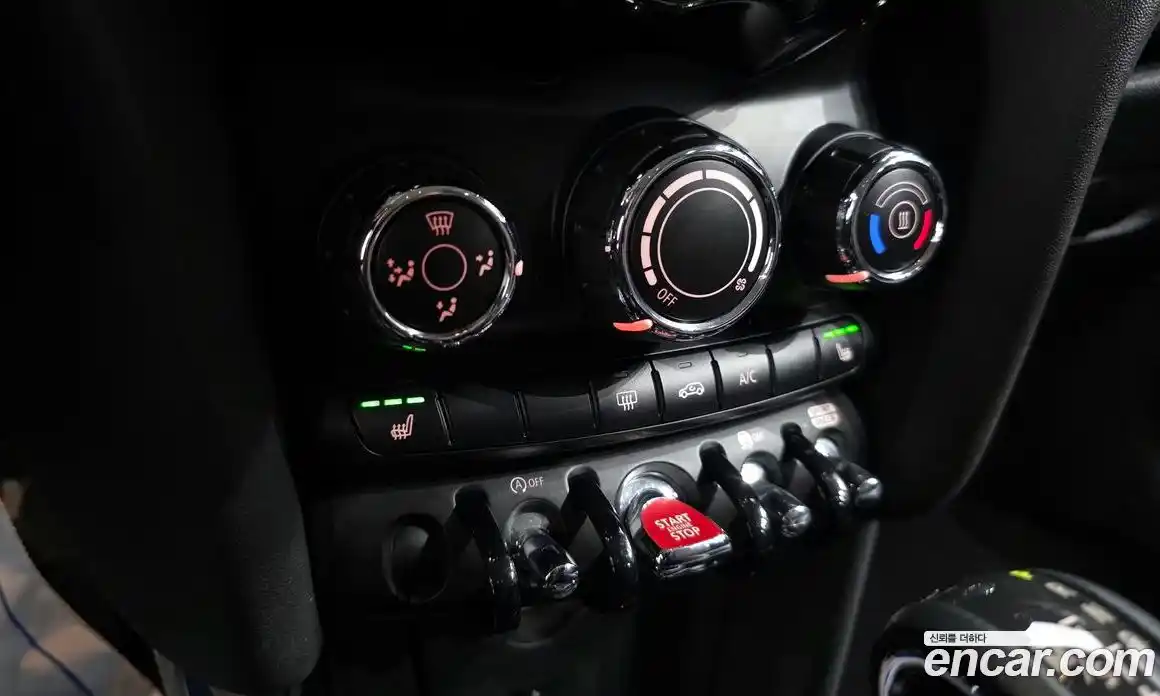 Mini Cooper 2019 1.5 автомат (гидро), фото 23