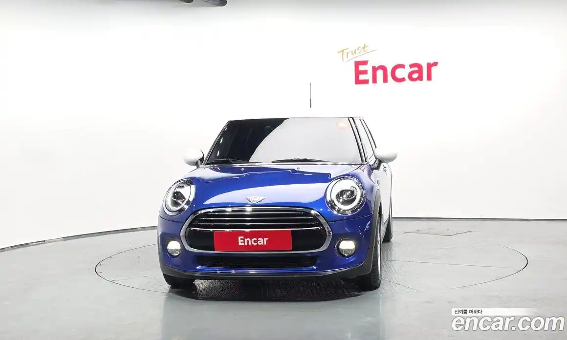 Mini Cooper 2019 1.5 автомат (гидро), фото 3