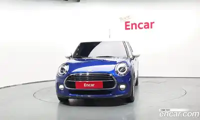Mini Cooper 2019 1.5 автомат (гидро), миниатюра 3
