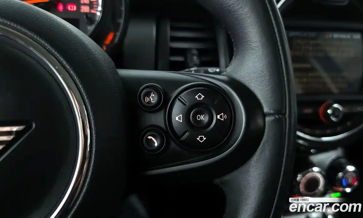 Mini Cooper 2019 1.5 автомат (гидро), фото 31