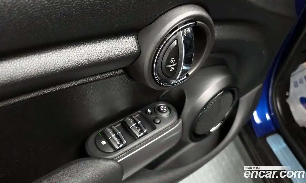 Mini Cooper 2019 1.5 автомат (гидро), фото 34