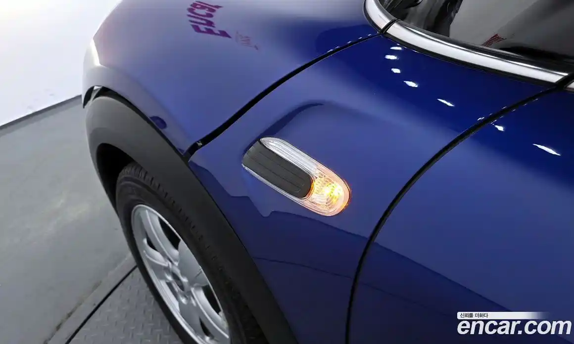 Mini Cooper 2019 1.5 автомат (гидро), фото 36