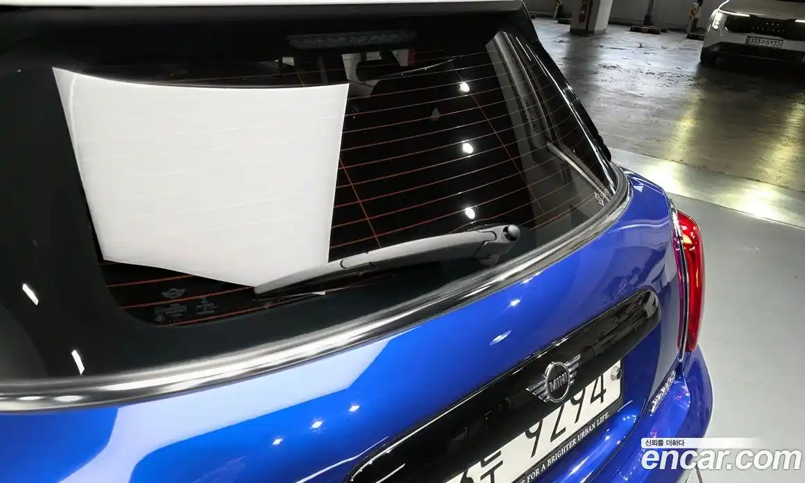 Mini Cooper 2019 1.5 автомат (гидро), фото 39