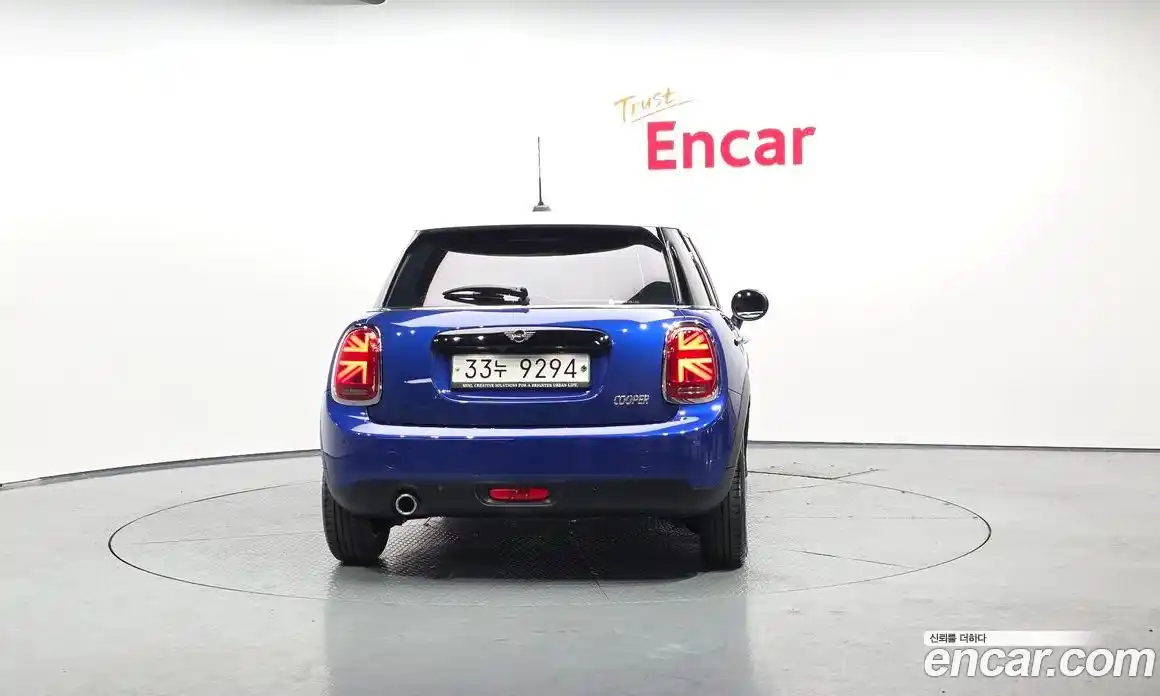 Mini Cooper 2019 1.5 автомат (гидро), фото 4