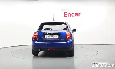 Mini Cooper 2019 1.5 автомат (гидро), миниатюра 4