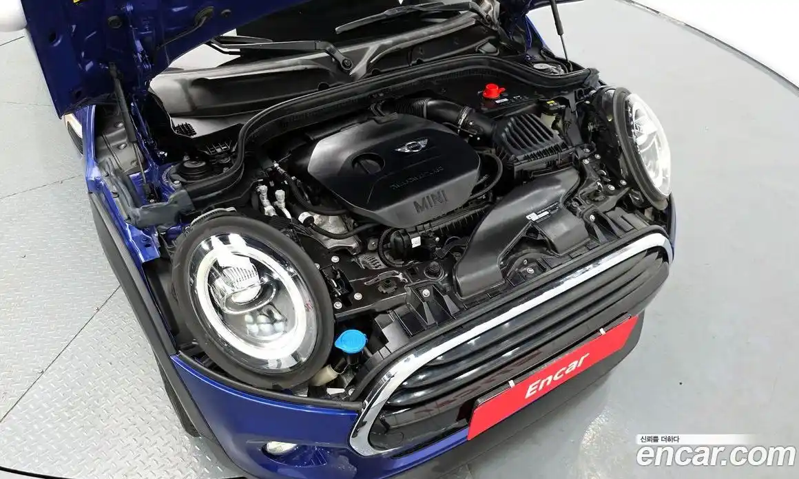 Mini Cooper 2019 1.5 автомат (гидро), фото 6