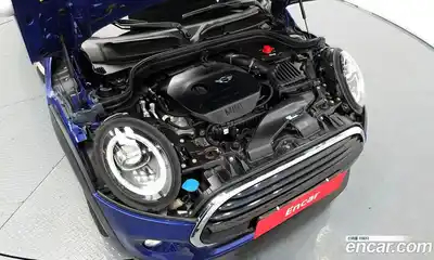 Mini Cooper 2019 1.5 автомат (гидро), миниатюра 6