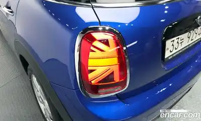 Mini Cooper 2019 1.5 автомат (гидро), миниатюра 9